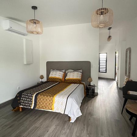 Aterla - Appartement De Charme Et Spa 波塞申 外观 照片