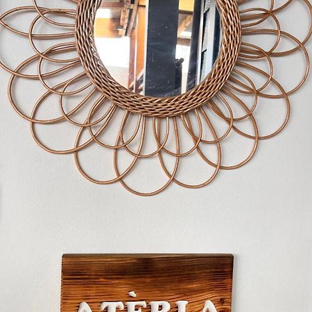 Aterla - Appartement De Charme Et Spa 波塞申 外观 照片