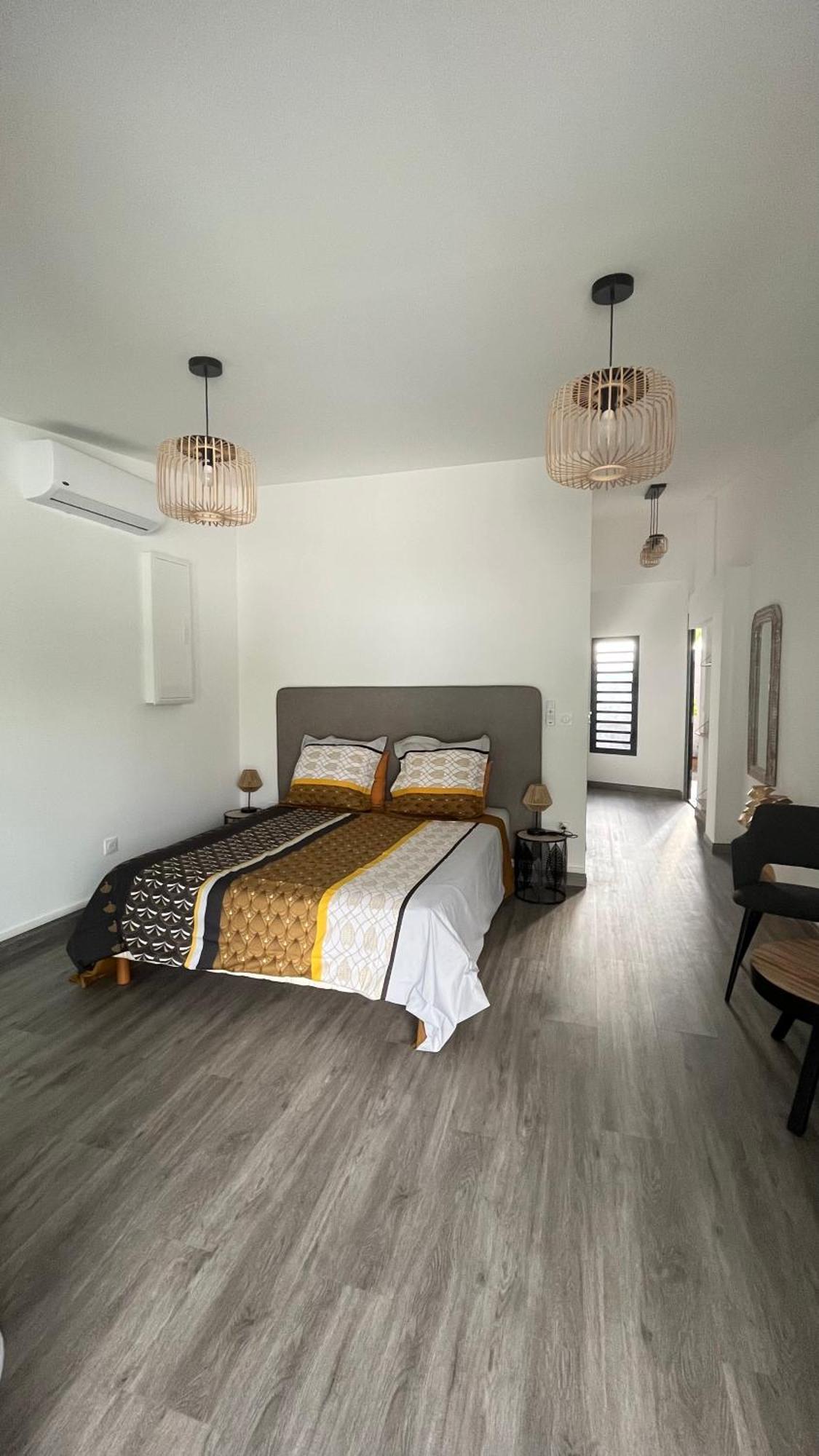 Aterla - Appartement De Charme Et Spa 波塞申 外观 照片