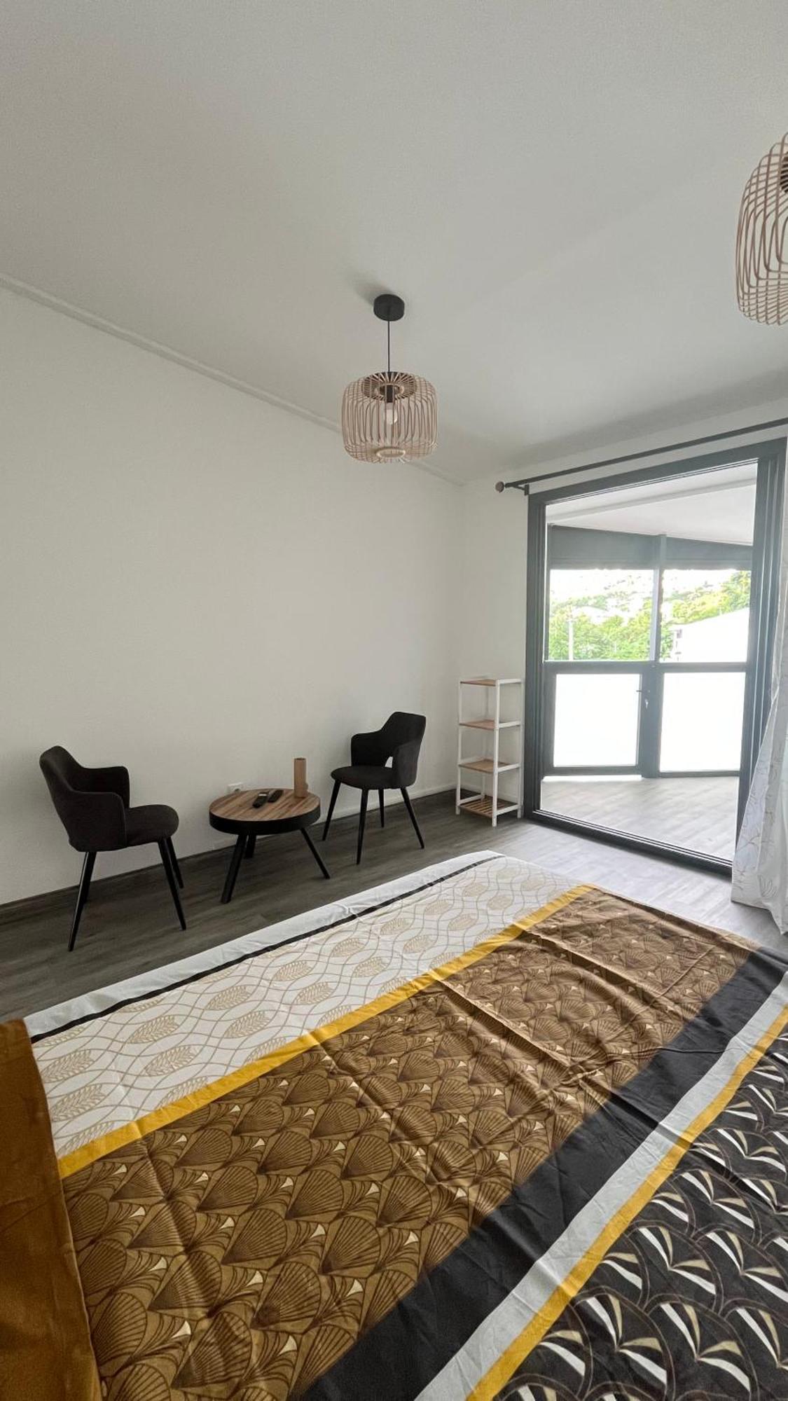 Aterla - Appartement De Charme Et Spa 波塞申 外观 照片