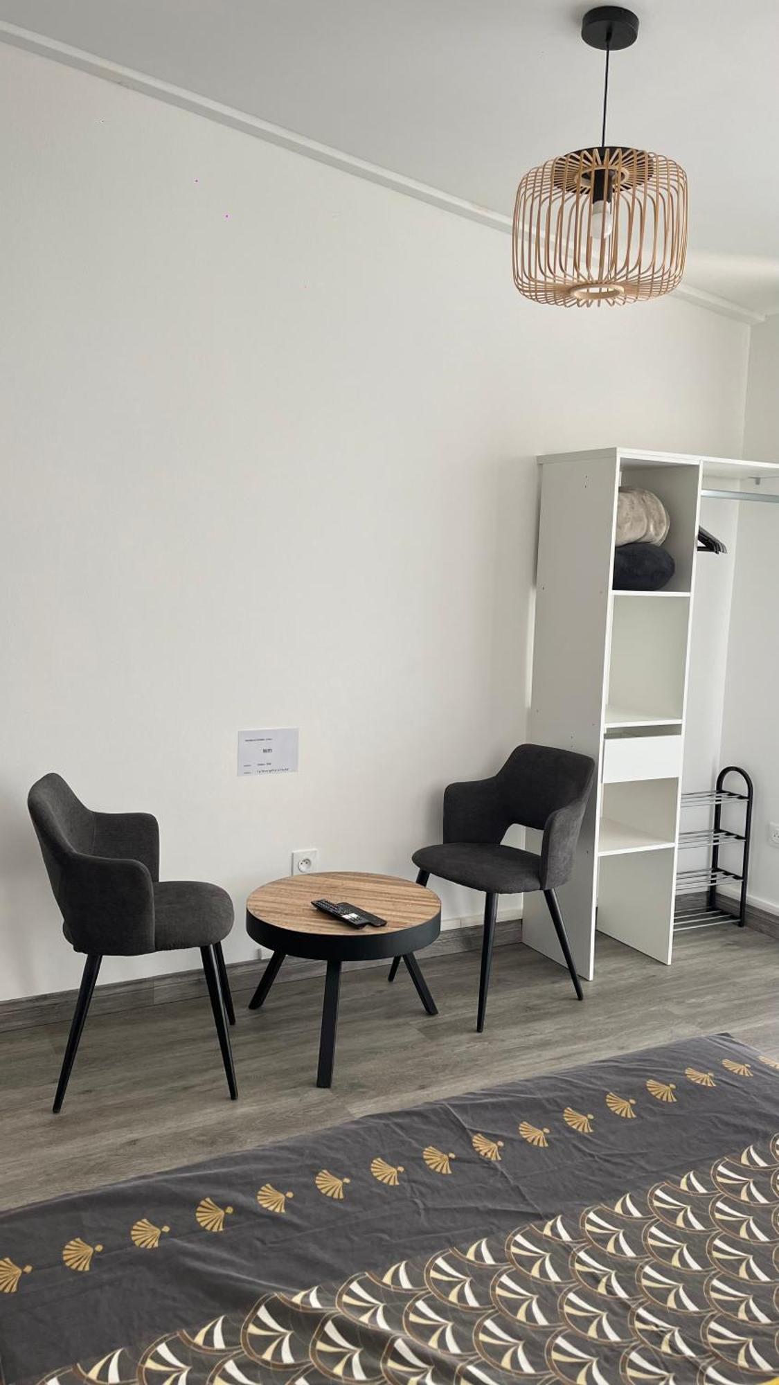 Aterla - Appartement De Charme Et Spa 波塞申 外观 照片