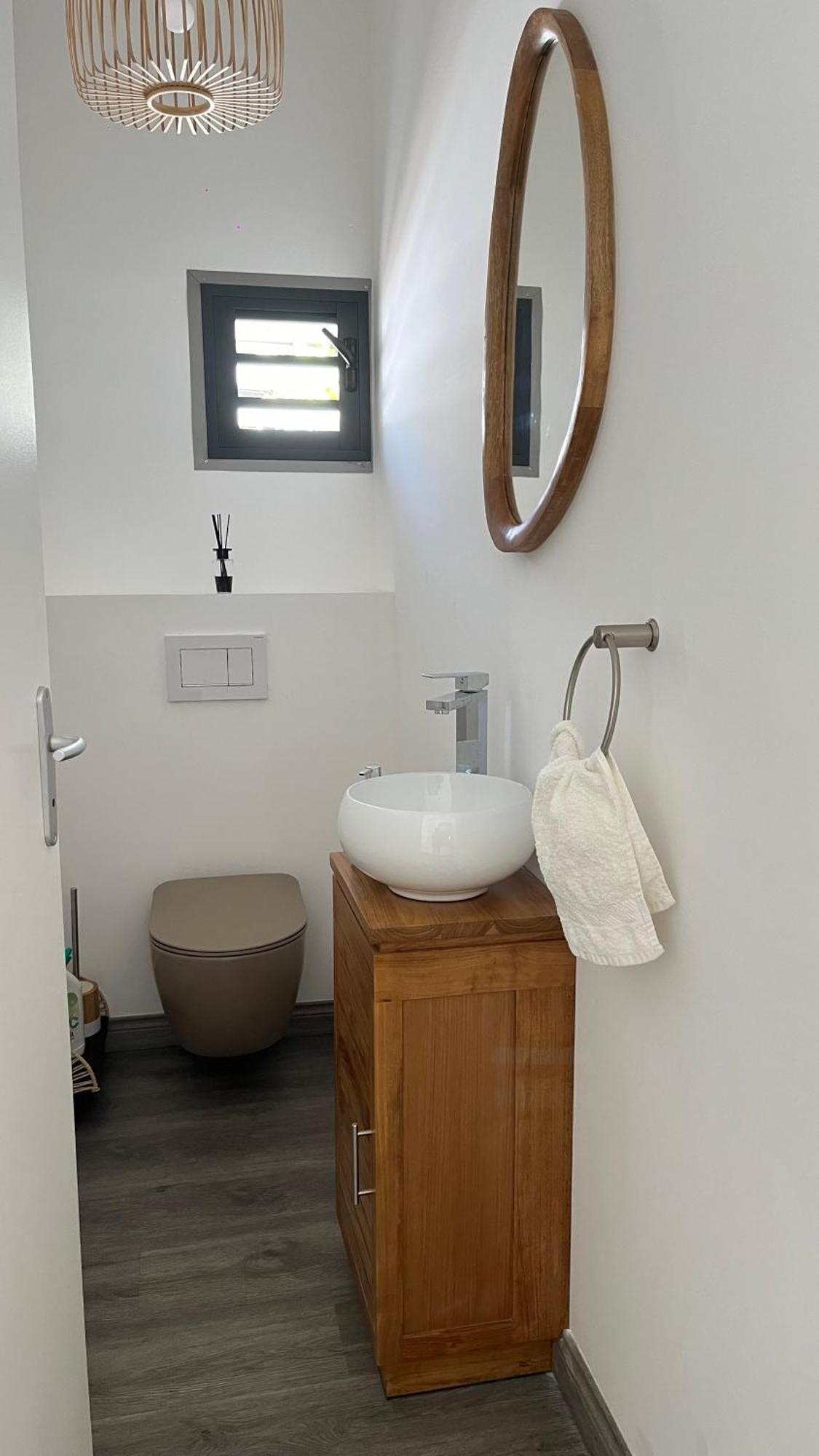 Aterla - Appartement De Charme Et Spa 波塞申 外观 照片