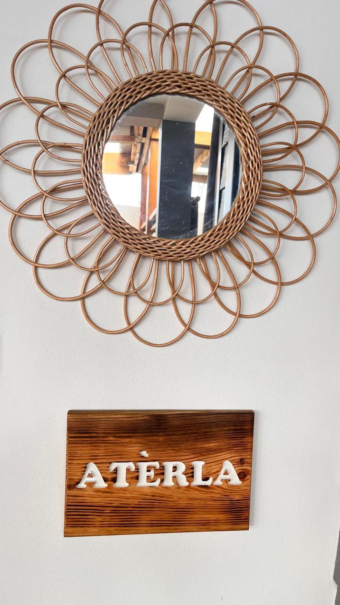 Aterla - Appartement De Charme Et Spa 波塞申 外观 照片